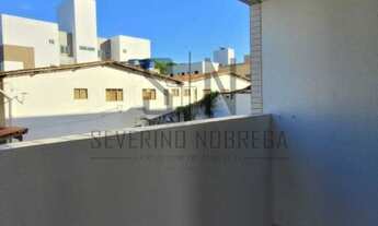 Imagem 5: Apartamento Usado Jaguarib C/57m² 2 Quartos, 1 Suíte, Varanda, 01 Vaga Coberta Nas/Sul