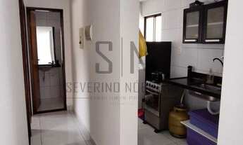 Imagem 6: Apartamento Usado Jaguarib C/57m² 2 Quartos, 1 Suíte, Varanda, 01 Vaga Coberta Nas/Sul