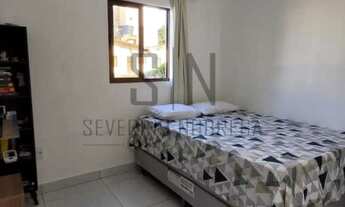 Imagem 7: Apartamento Usado Jaguarib C/57m² 2 Quartos, 1 Suíte, Varanda, 01 Vaga Coberta Nas/Sul