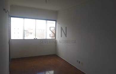 Imagem 5: Apartamento Quadramares Portal do Sol, C/61,00m² 2 Quartos, 1 Suíte, 01 WC social, 01 Vaga