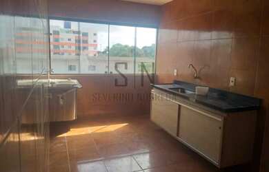 Imagem 7: Apartamento Quadramares Portal do Sol, C/61,00m² 2 Quartos, 1 Suíte, 01 WC social, 01 Vaga