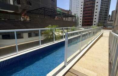 Imagem 3: Apartamento a Venda Bella Vitta Residence Jardim Oceania C/100m² 3 Quartos, 3 Suítes, 02 V