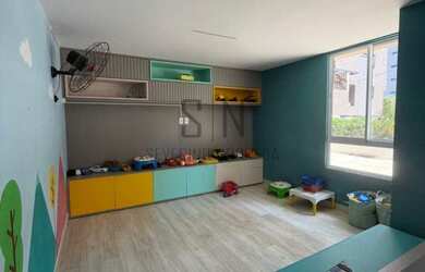 Imagem 5: Apartamento a Venda Bella Vitta Residence Jardim Oceania C/100m² 3 Quartos, 3 Suítes, 02 V