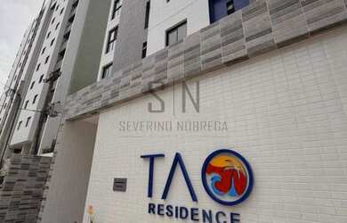 Imagem: Apartamento à Venda no Intermares C/54m²