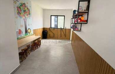 Imagem 7: Apartamento à Venda no Intermares C/54m² 2 Quartos, 1 Suíte, Varanda, Nasc/Sul, 01 Vaga