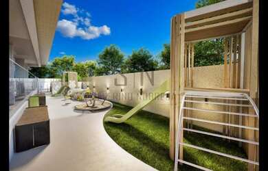 Imagem 5: Apartamento à Venda Aeroclube Entrega 12/2027 C/71,94m² 3 Quartos, 1 Suíte, Varanda, 02 Va