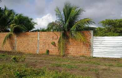 Imagem 4: Vendo Lote na Praia do Sol Com 1800m² Em Gramame sendo 30x60