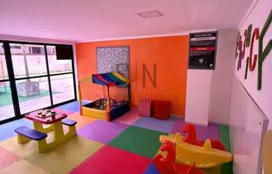 Imagem 6: Aparttamento Jardim Oceania C/58m² 2 Quartos, 1 Suíte, com uma Vaga de Garagem