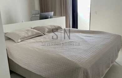 Imagem 2: Apartamento para locação anuel Jardim Oceania , com 250m² 4 Suítes, 2 Vagas Com Vista Defi