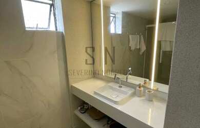 Imagem 4: Apartamento para locação anuel Jardim Oceania , com 250m² 4 Suítes, 2 Vagas Com Vista Defi