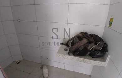 Imagem 3: Apartamento Térreo Bessa Com 82m² 2 Quartos, 1 Suíte, Área externa em L , 01 Vaga