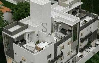 Imagem 2: Apartamento Bairro do Bessa C/49,90m² 2 Quartos, 1 Suíte, Varanda, 01 Vaga