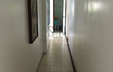 Imagem 7: Apartamento Tambaú à Venda C/197m² 4 Suítes - DCE - 02 Vagas Garagem 2º Andar !!!