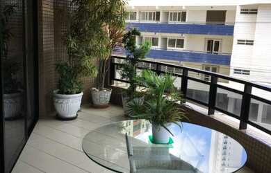 Imagem: Apartamento Tambaú à Venda C/197m² 4