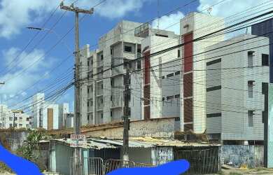 Imagem: Lote Beira de Piscina em Intermares 21x31