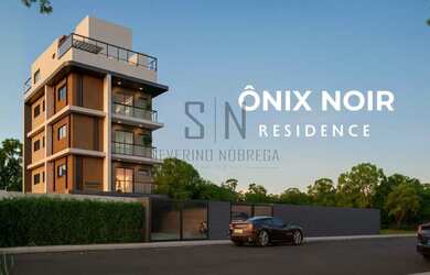 Imagem 2: Apartamento Aeroclube C/52,60m² Elevador, Piscian, Espaço Gourmet 02 Quartos, 01 Suíte, 01