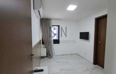 Imagem: Apartamento Praia do Poço C/60m² 3 Quartos