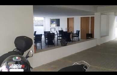 Imagem 5: Apartamento Ernesto Geilse, C/57m² 2 Quartos, 1 Suíte, 01 Vaga, Área de Lazer Completa