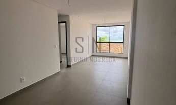 Imagem: Cobertura Duplex Bessa C/Total de 110m²