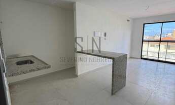 Imagem 3: Flat a Venda Jardim Oceania C/26m² Quarto, sala, cozinha, 01 Vaga Rotativa