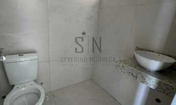 Imagem 4: Flat a Venda Jardim Oceania C/26m² Quarto, sala, cozinha, 01 Vaga Rotativa