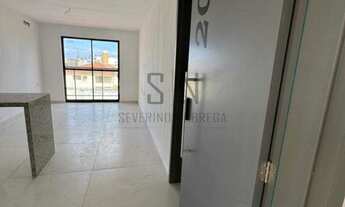 Imagem 5: Flat a Venda Jardim Oceania C/26m² Quarto, sala, cozinha, 01 Vaga Rotativa