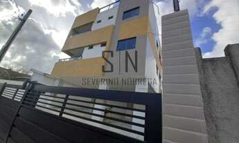 Imagem 7: Cobertura Duplex Tambauzinho C/145,10M² de Área total Sendo 72,55m² + 72,55m² Externa 3qua