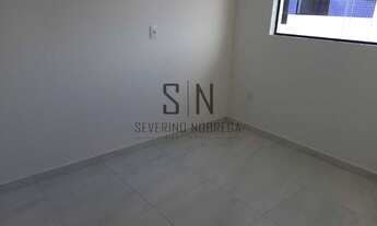 Imagem: Cobertura Duplex Tambauzinho C/145,10M²