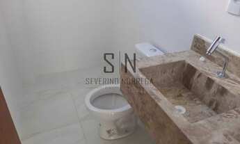 Imagem 2: Cobertura Duplex Tambauzinho C/145,10M² de Área total Sendo 72,55m² + 72,55m² Externa 3qua