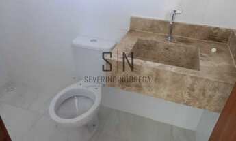 Imagem 4: Cobertura Duplex Tambauzinho C/145,10M² de Área total Sendo 72,55m² + 72,55m² Externa 3qua