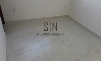 Imagem 5: Cobertura Duplex Tambauzinho C/145,10M² de Área total Sendo 72,55m² + 72,55m² Externa 3qua