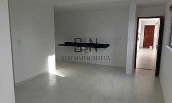 Imagem 6: Cobertura Duplex Tambauzinho C/145,10M² de Área total Sendo 72,55m² + 72,55m² Externa 3qua