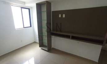 Imagem: Apartamento Cabo Branco C/145m² 3Quartos