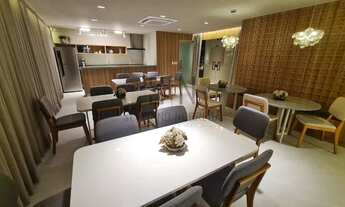 Imagem: Apartamento a Venda Praia do Poço, C/80m²