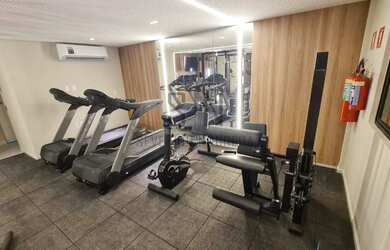 Imagem 2: Apartamento a Venda Praia do Poço, C/80m² 3 Quartos, 1 Suíte, Posição Sul , 1 Vaga Top Ex