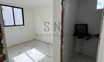 Imagem: Apartamento Jardim Cidade Universitária