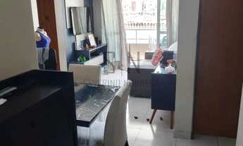 Imagem: Apartamento Bancários C/71m² 3 Quartos