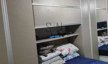 Imagem 6: Apartamento Bancários C/71m² 3 Quartos, 1 Suíte, Varanda, 01 Vaga Sob Pilotes