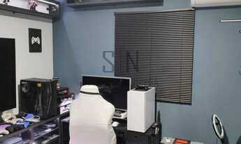 Imagem 4: Apartamento Bancários C/71m² 3 Quartos, 1 Suíte, Varanda, 01 Vaga Sob Pilotes