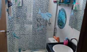 Imagem 5: Apartamento Bancários C/71m² 3 Quartos, 1 Suíte, Varanda, 01 Vaga Sob Pilotes