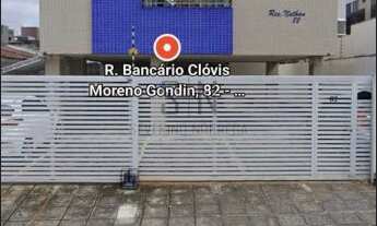 Imagem 2: Apartamento Bancários C/71m² 3 Quartos, 1 Suíte, Varanda, 01 Vaga Sob Pilotes