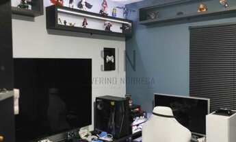 Imagem 7: Apartamento Bancários C/71m² 3 Quartos, 1 Suíte, Varanda, 01 Vaga Sob Pilotes