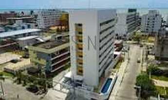 Imagem 3: Apartamento Jardim Oceania C/60,20m² Posição Sul 2 Quartos, 1Suíte, 2 Vagas Área Lazer Com