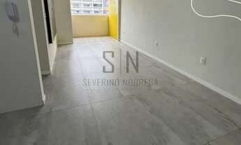 Imagem 2: Apartamento Jardim Oceania C/60,20m² Posição Sul 2 Quartos, 1Suíte, 2 Vagas Área Lazer Com