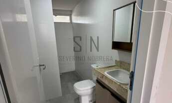 Imagem 5: Apartamento Jardim Oceania C/60,20m² Posição Sul 2 Quartos, 1Suíte, 2 Vagas Área Lazer Com