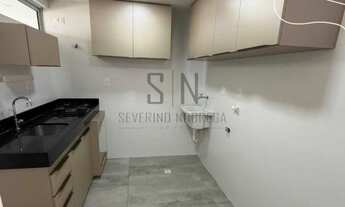 Imagem 6: Apartamento Jardim Oceania C/60,20m² Posição Sul 2 Quartos, 1Suíte, 2 Vagas Área Lazer Com