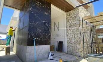 Imagem: Casa a Venda SunVille condomínio Club C/103m²