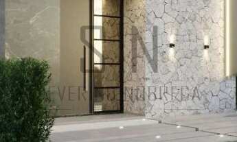 Imagem 4: Casa a Venda SunVille condomínio Club C/103m² 3 Quartos,1Suíte, C/churrasqueira e Piscinba