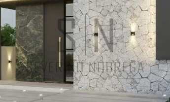 Imagem 6: Casa a Venda SunVille condomínio Club C/103m² 3 Quartos,1Suíte, C/churrasqueira e Piscinba