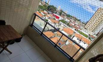 Imagem 2: Apartamento a Venda Jardim Luna 5º Andar , Nascente Sul, 72m² 3Quartos, 1 Suíte, Varanda 0